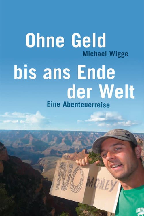 Ohne Geld bis ans Ende der Welt Season 1 poster