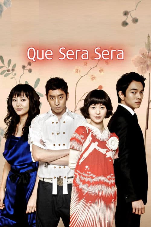 Que Sera Sera Season 1 poster