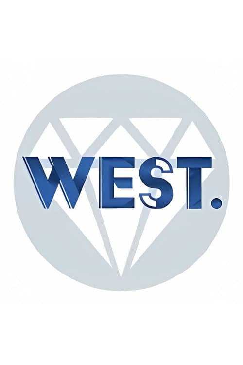 D×WEST. Season 1 poster