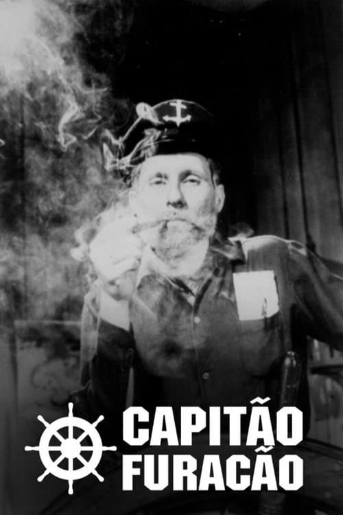 Capitão Furacão Season 4 poster