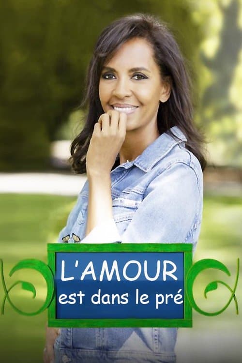 L'amour est dans le pré Season 2 poster