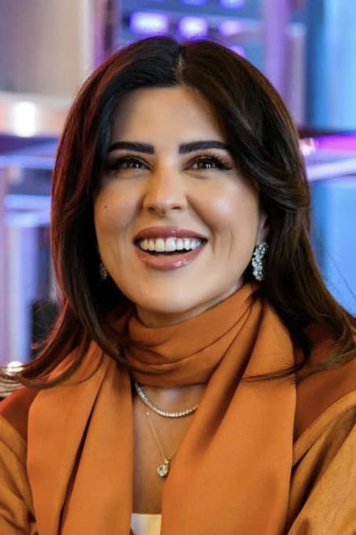Nour Al-Sheikh