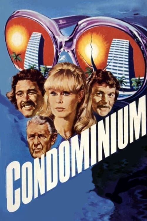Condominium Miniseries poster