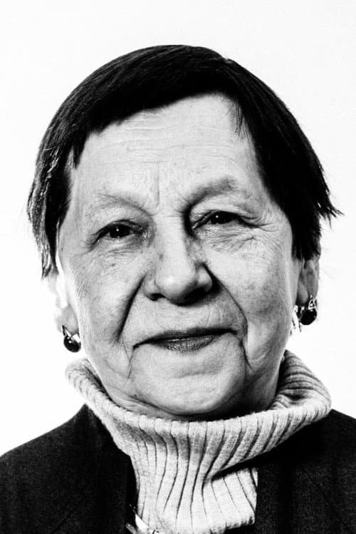 Svetlana Karmalita