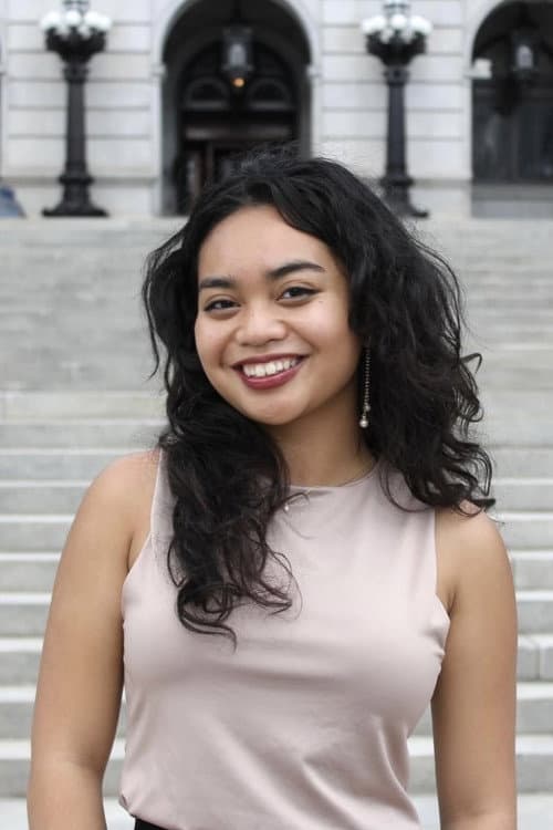 Sarah Ocampo