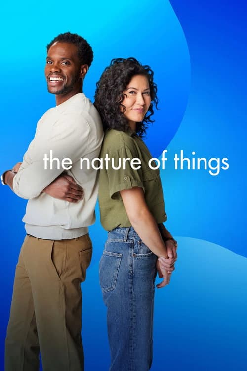 The Nature of Things Season 65 poster