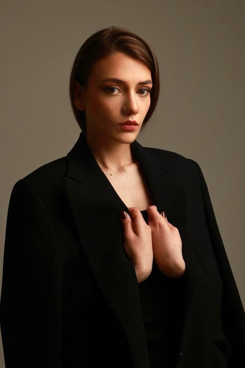 Şevval Kaya