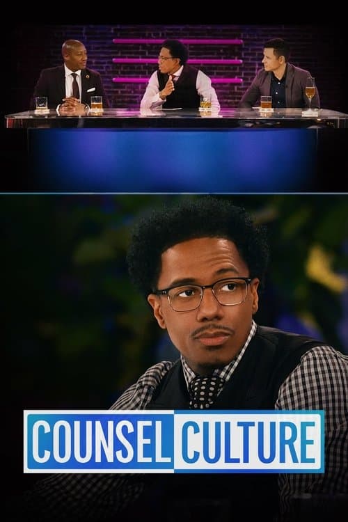 Counsel Culture Season 1 poster