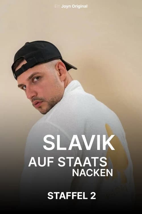 Slavik – Auf Staats Nacken Season 2 poster