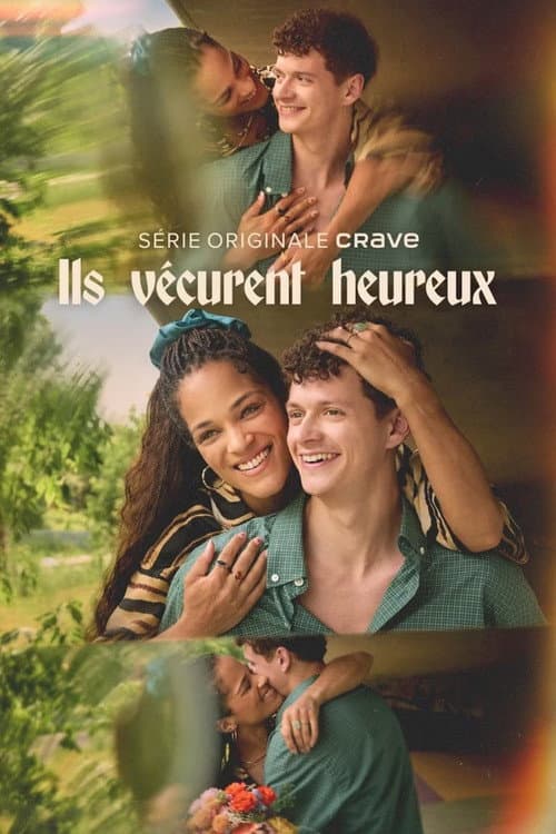 Ils vécurent heureux Season 1 poster