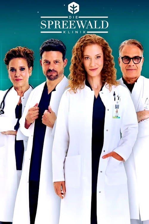 Die Spreewaldklinik Season 2 poster