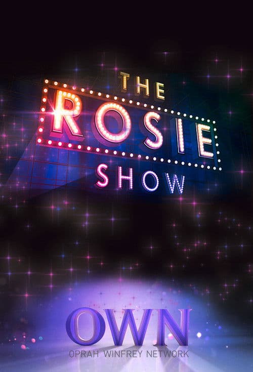 The Rosie Show Season 1 poster