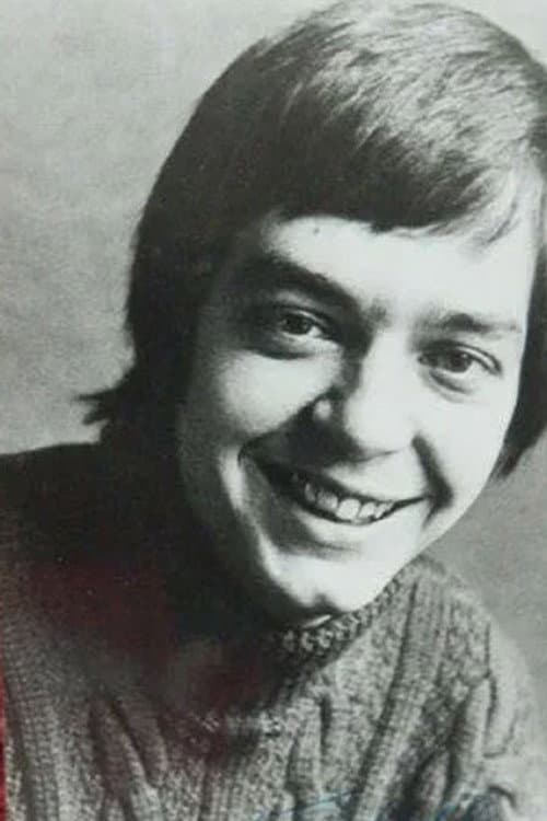 David Barry