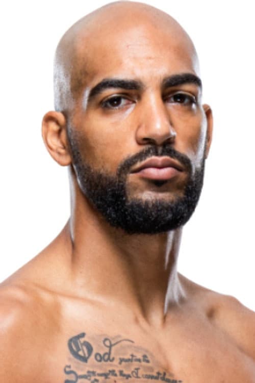 Charles Johnson