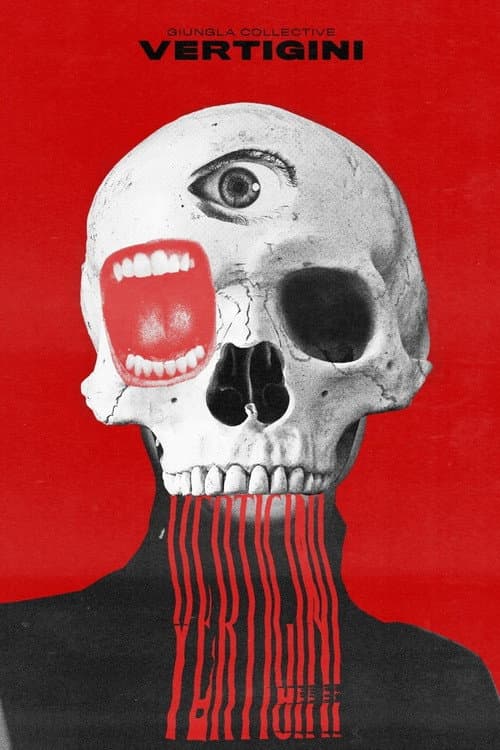 Vertigini Season 1 poster