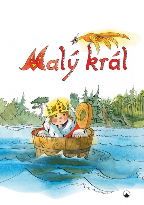 Malý král Season 2 poster