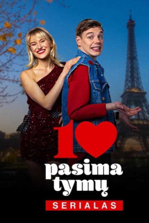 10 pasimatymų Season 1 poster