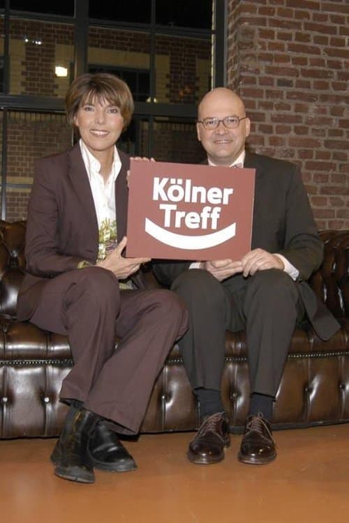 Kölner Treff Season 2 poster