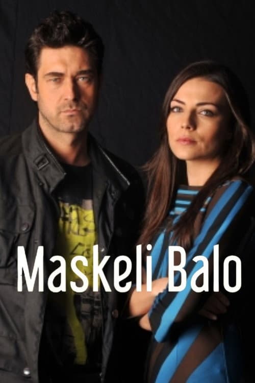 Maskeli Balo Season 1 poster