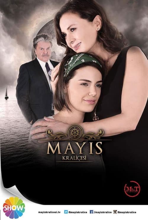 Mayıs Kraliçesi Season 1 poster