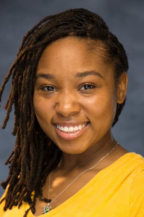 Jazmyne Bledsoe