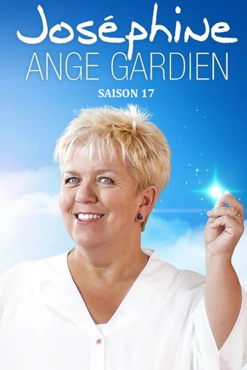 Joséphine, Guardian Angel Season 17 poster