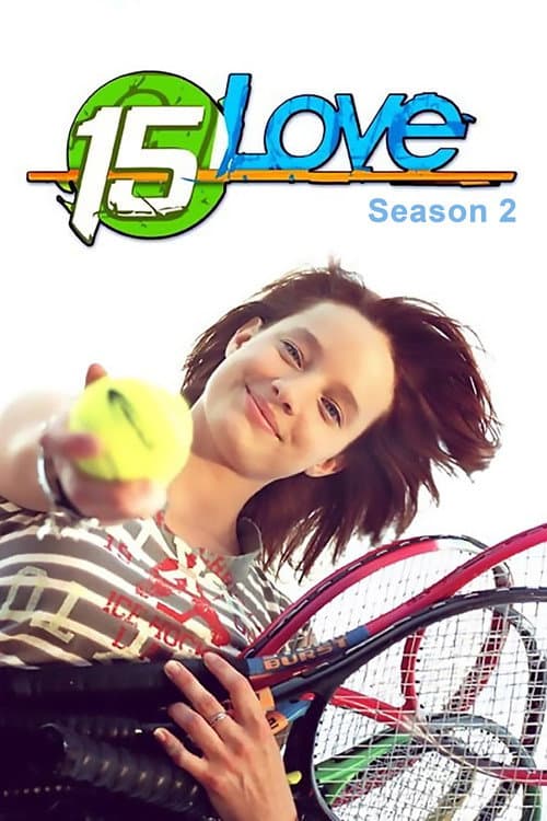 15/Love Season 2 poster