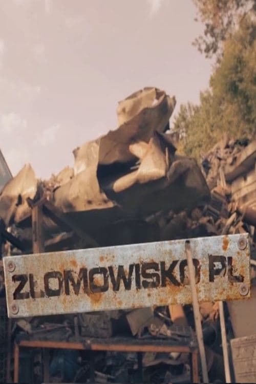 Złomowisko PL Season 2 poster