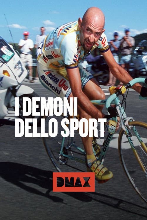 I demoni dello sport Season 1 poster