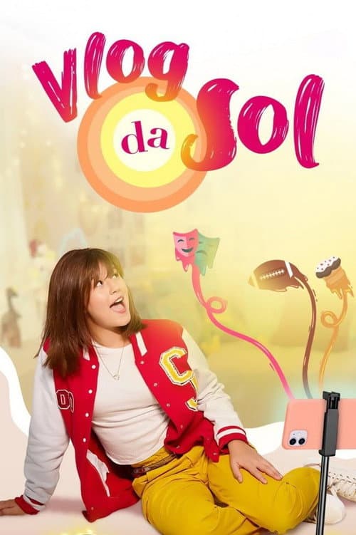 Vlog da Sol Season 1 poster