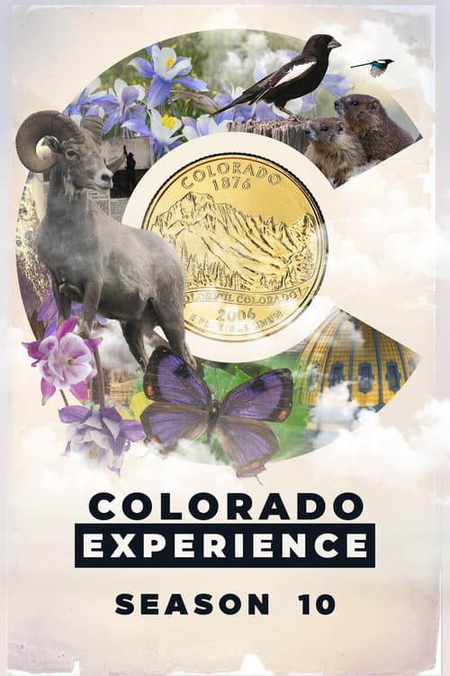 Colorado Experience Season 10 poster