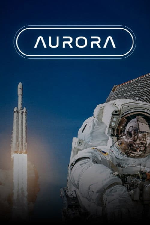 Aurora Season 1 poster