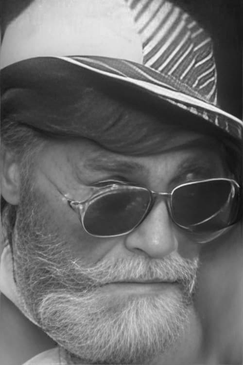 Viktor Sergeyev