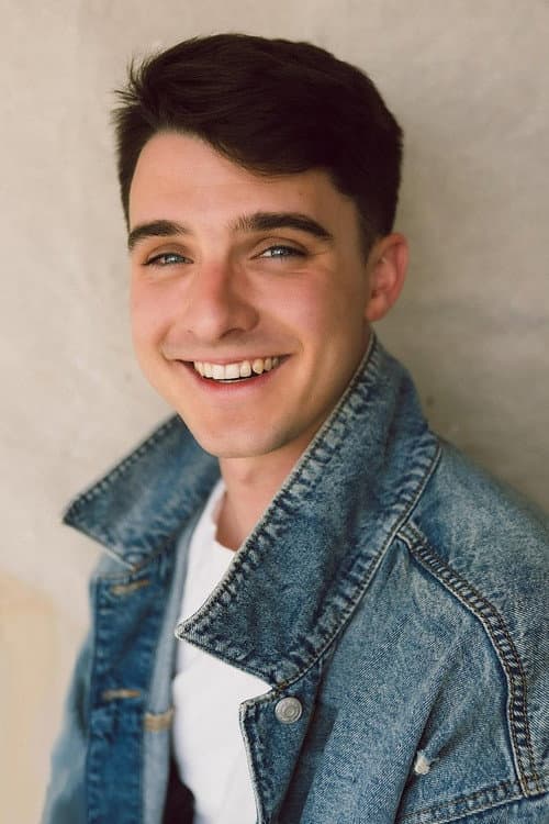Benjamin Mayer