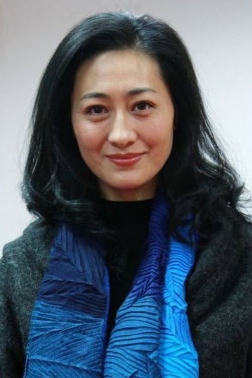 Chen Ning