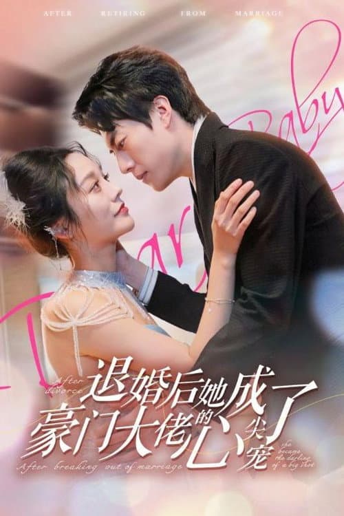 退婚后她成了豪门大佬的心尖宠 Season 1 poster