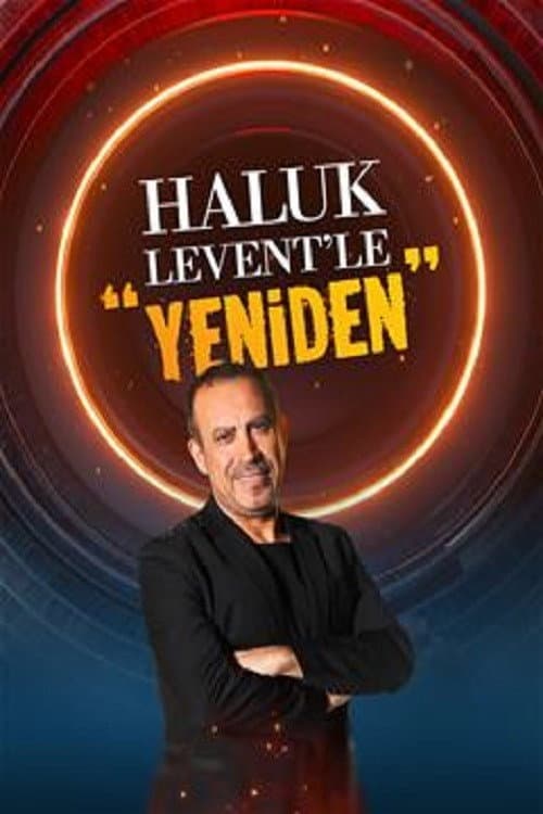 Haluk Levent’le “Yeniden” Season 1 poster