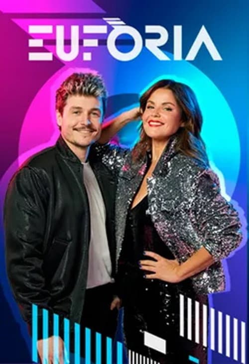 Eufòria Season 2 poster