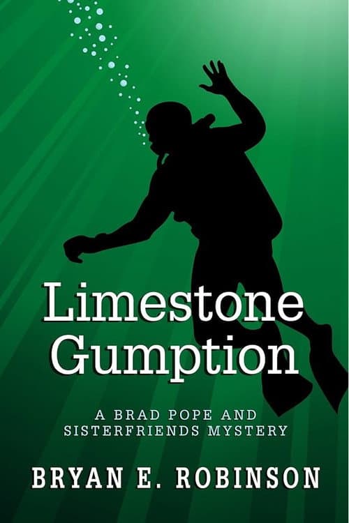 Limestone Gumption Season 1 poster