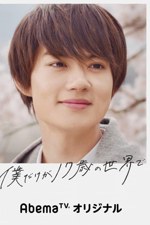 Until The Cherry Blossom Falls Season 1 poster