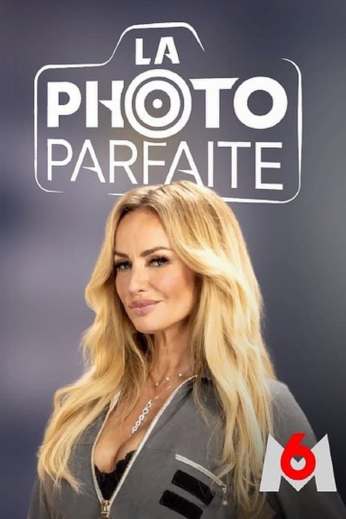 La Photo parfaite Season 1 poster
