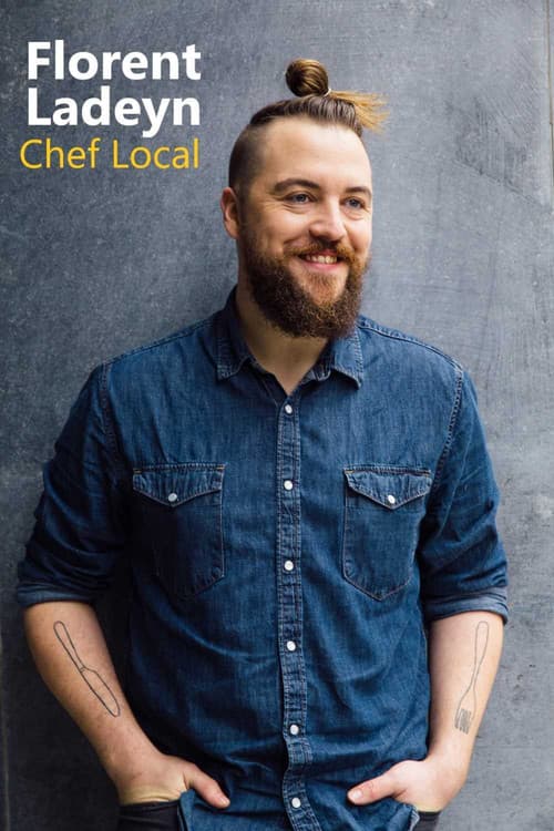 Florent Ladeyn, chef local Season 1 poster