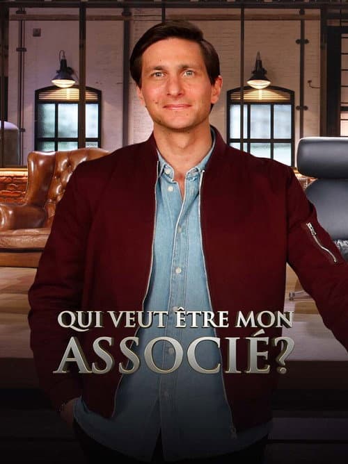 Qui veut être mon associé ? Season 2 poster