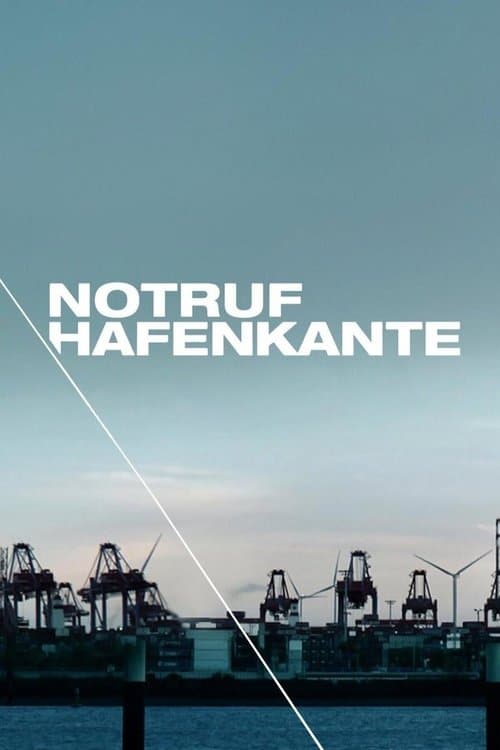 Hamburg Dockland Season 20 poster