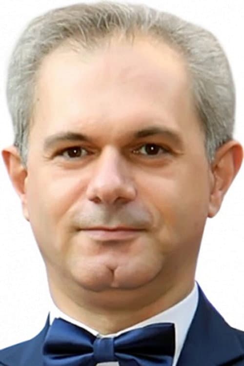 Ruben Pashinyan