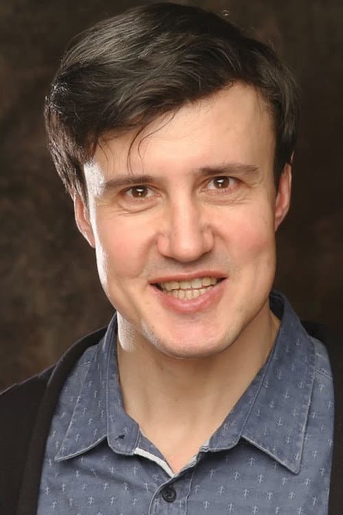 Sergey Pinchuk