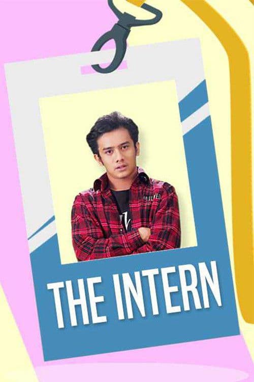 The Intern Season 1 poster