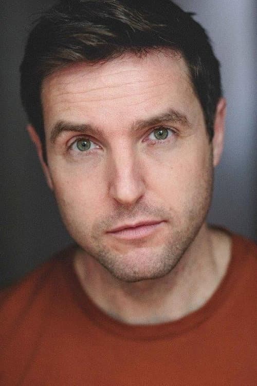 Dan Ball