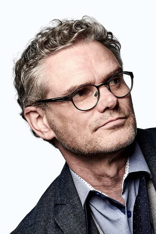Jesse Cook