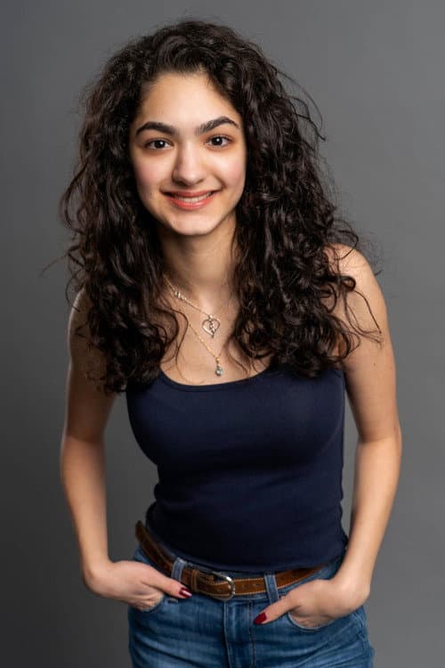 Lina Sennia